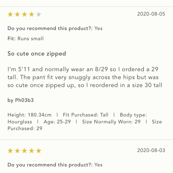 ANTHROPOLOGIE Fatima Dip-Dyed Wid-Leg Pants Size 23. - Picture 11 of 14